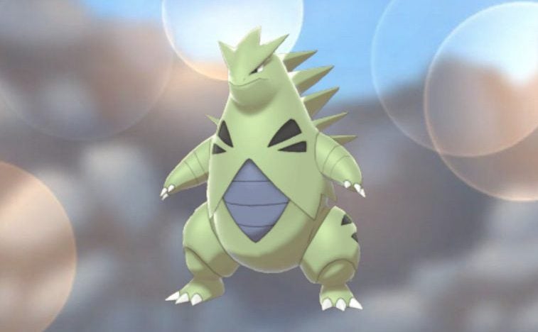The 9 Best Pokemon to Get in Pokemon GO