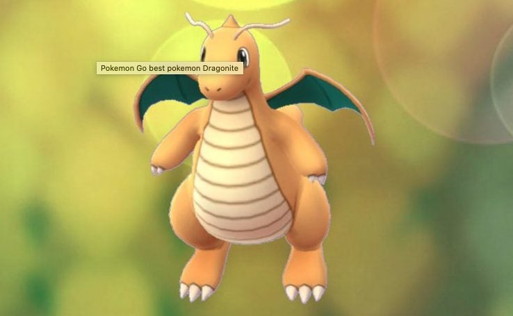 The 9 Best Pokemon to Get in Pokemon GO
