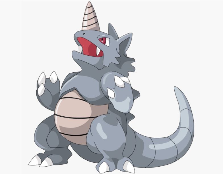 The 9 Best Pokemon to Get in Pokemon GO