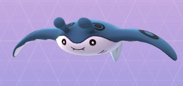 The 9 Best Pokemon to Get in Pokemon GO