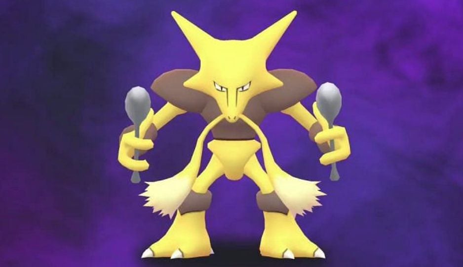 The 9 Best Pokemon to Get in Pokemon GO