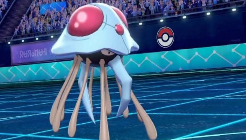The 9 Best Pokemon to Get in Pokemon GO