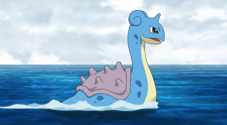 The 9 Best Pokemon to Get in Pokemon GO