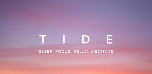 Tide - Mindfulness App