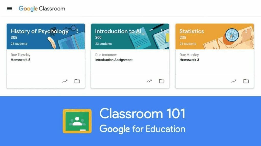 classroom.live