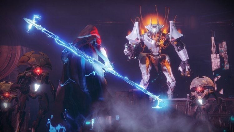 Destiny 2 The Witch Queen - how to prepare for the upcoming release 