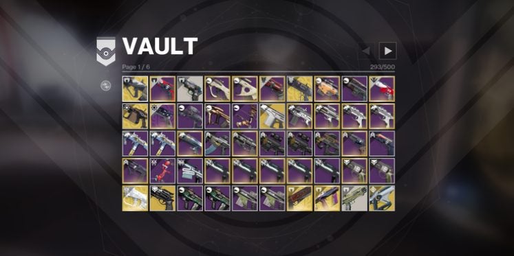 Destiny 2 The Witch Queen - how to prepare for the upcoming release 9