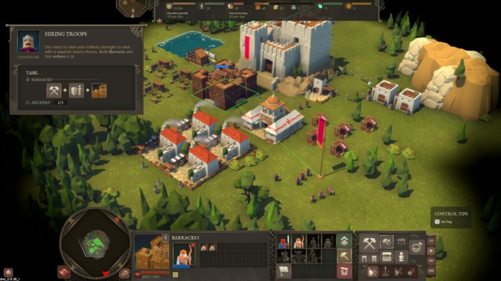 Diplomacy is Not an Option