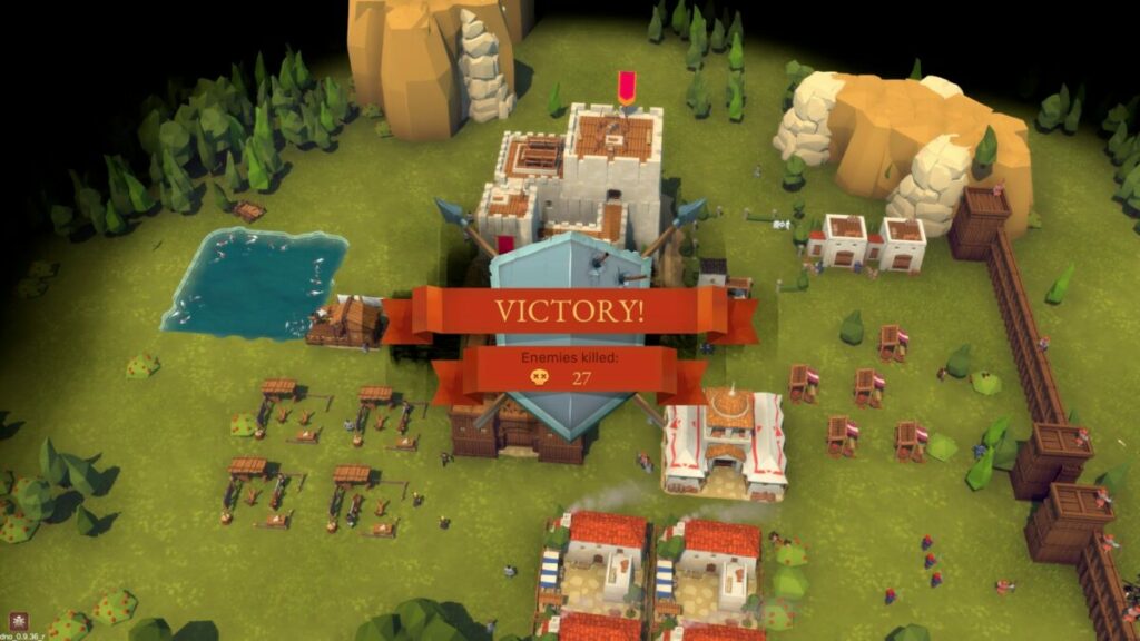 Diplomacy is Not an Option