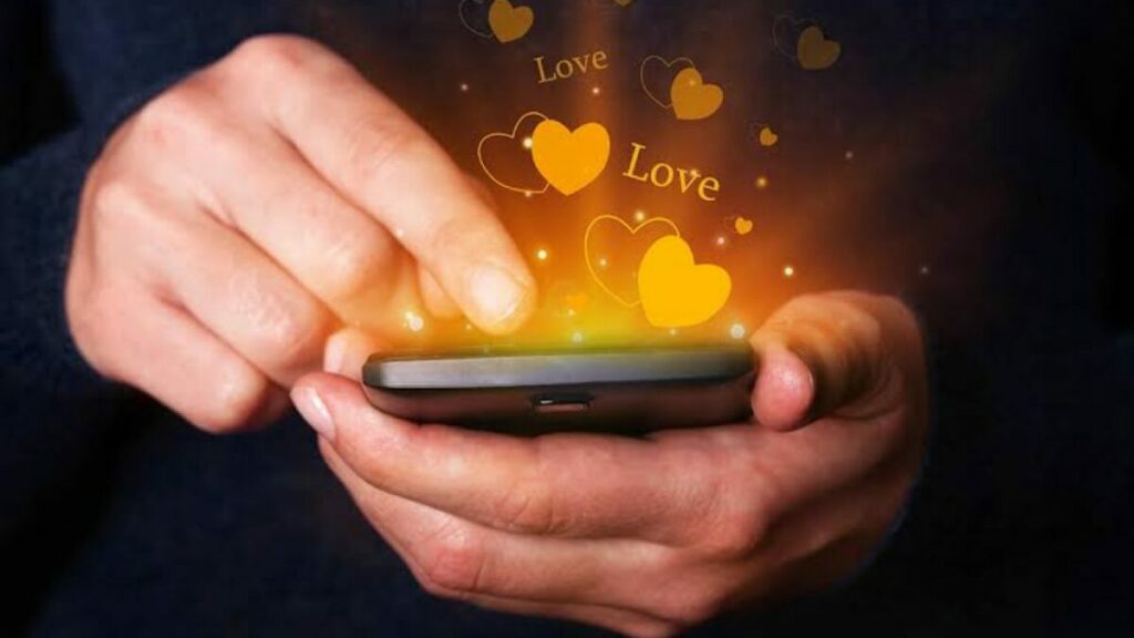 How to avoid scams On Valentine's Day