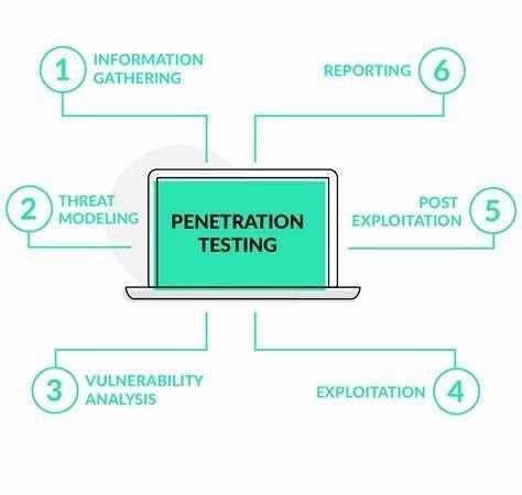 How to test the security of an Android application
