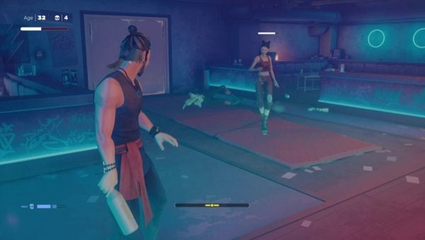 Sifu - the 6 best skills to permanently unlock first