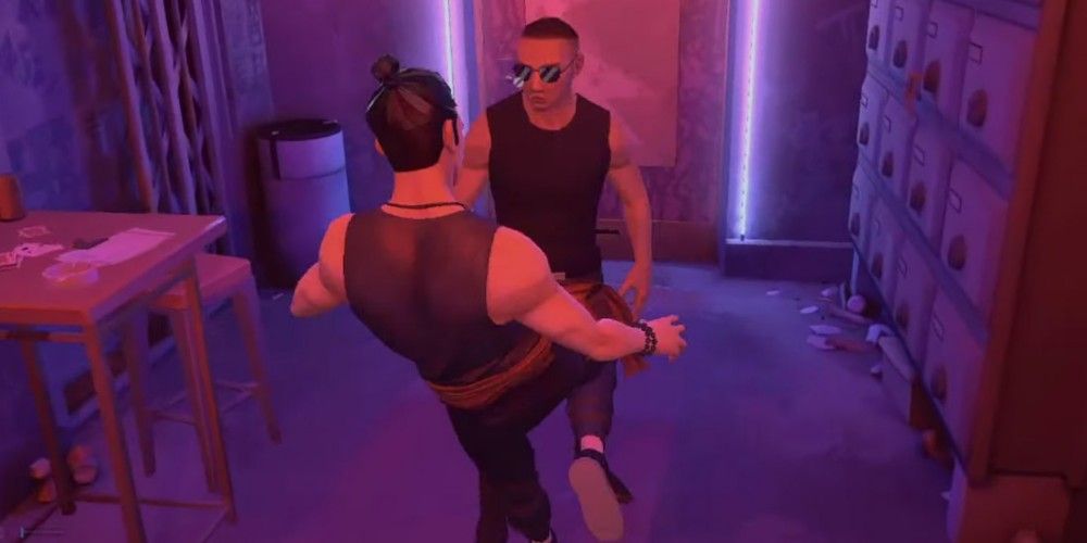 Sifu - the 6 best skills to permanently unlock first