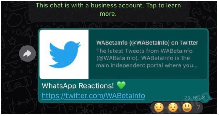 The top 10 WhatsApp features we’re looking forward to in 2022