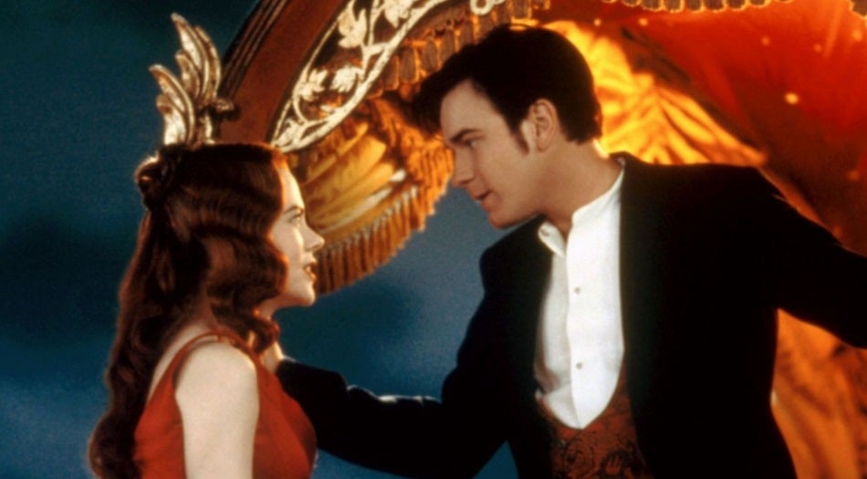 Moulin Rouge