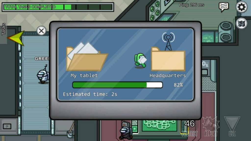 Among Us Review