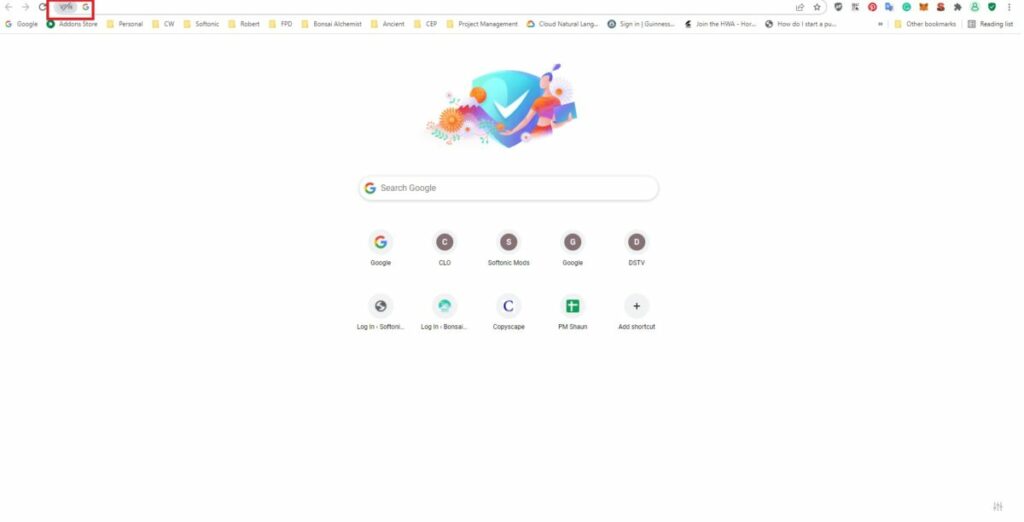 Avast Secure Browser