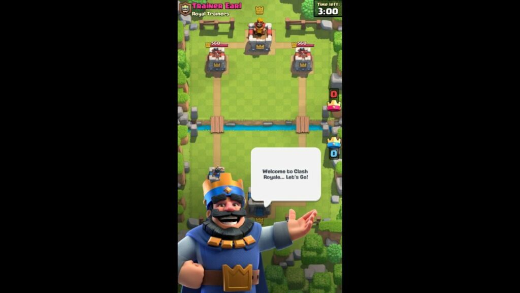 Clash Royale Review