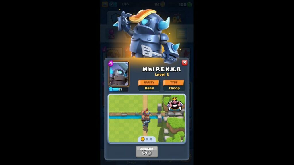 Clash Royale Review