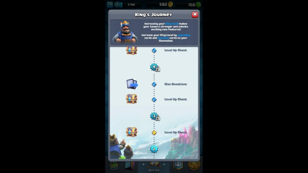 Clash Royale Review