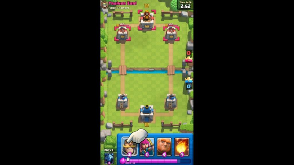 Clash Royale Review
