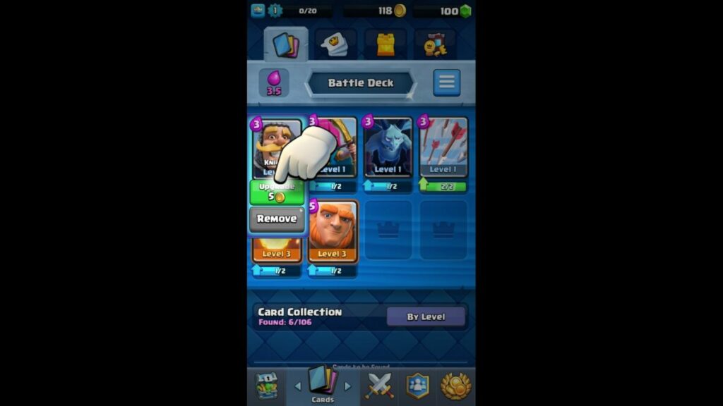 Clash Royale Review