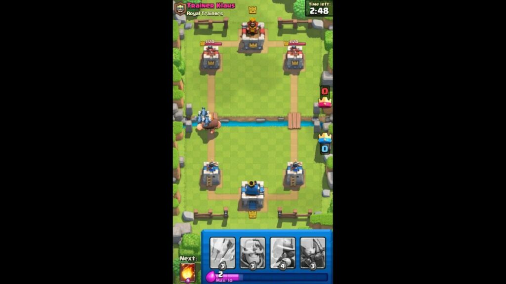 Clash Royale Review