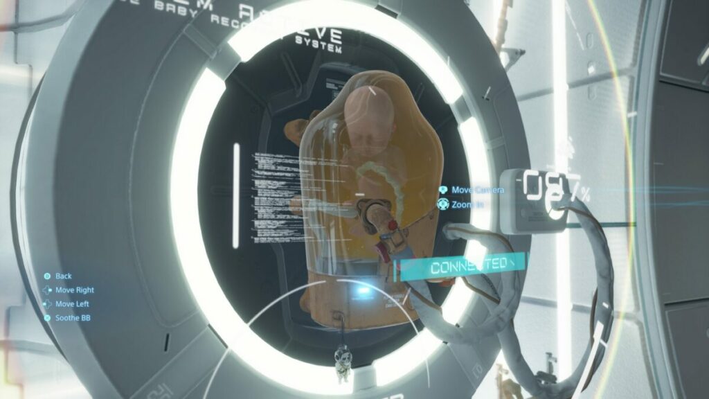 DEATH STRANDING DIRECTOR'S CUT Review