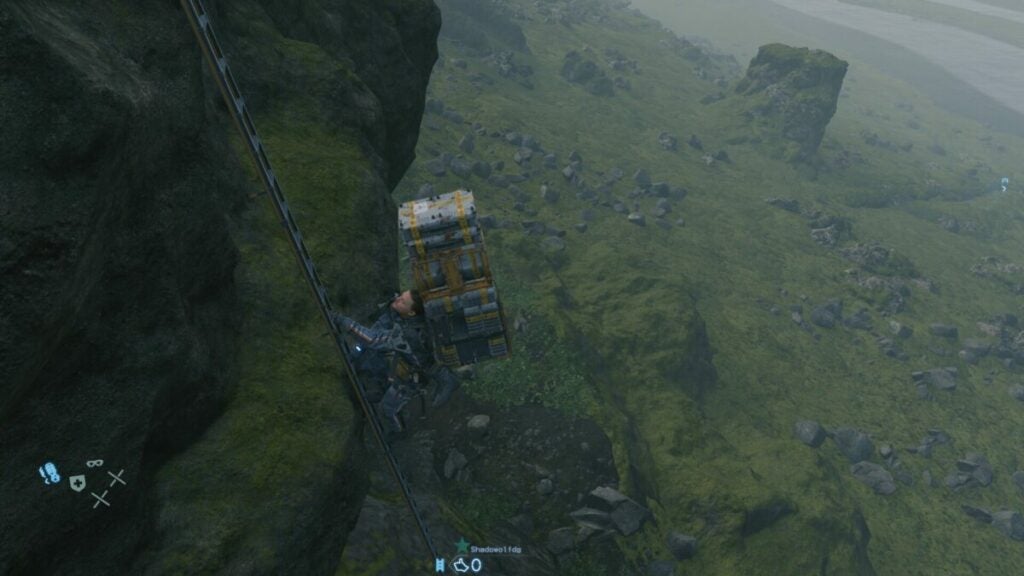 DEATH STRANDING DIRECTOR'S CUT Review