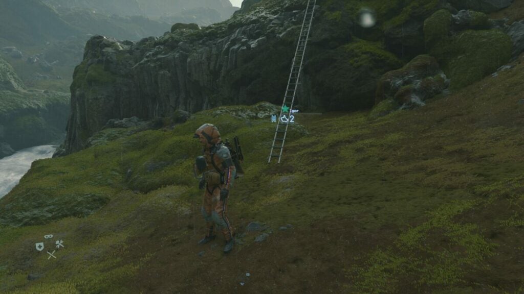 DEATH STRANDING DIRECTOR'S CUT Review