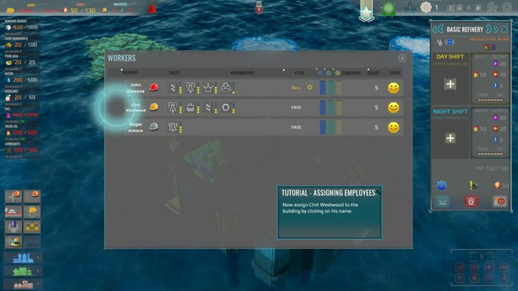 Drill Deal Oil Tycoon Review
