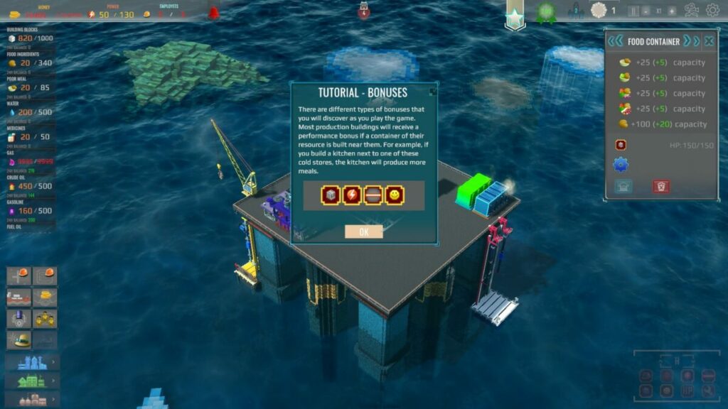 Drill Deal Oil Tycoon Review
