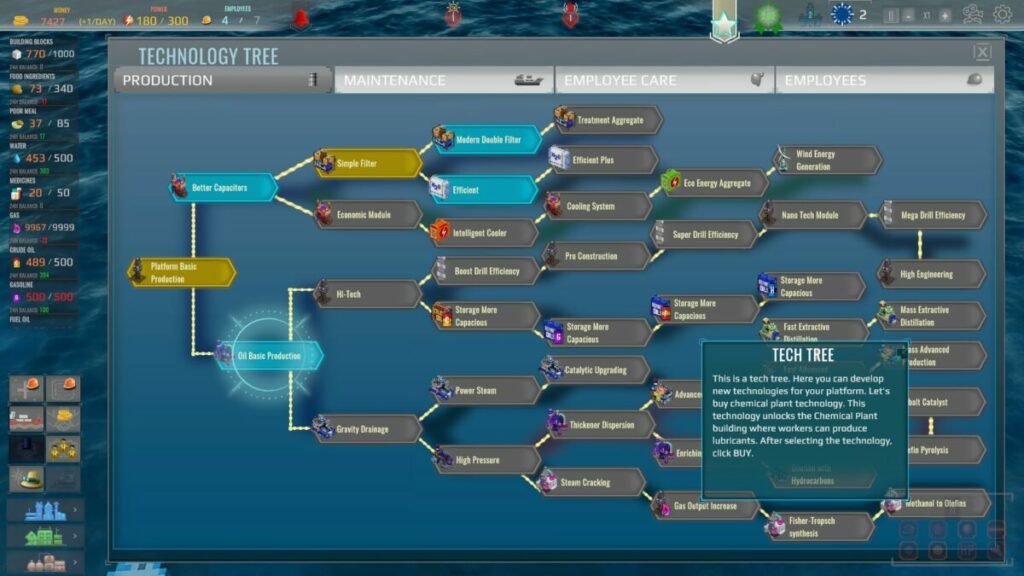 Drill Deal Oil Tycoon Review