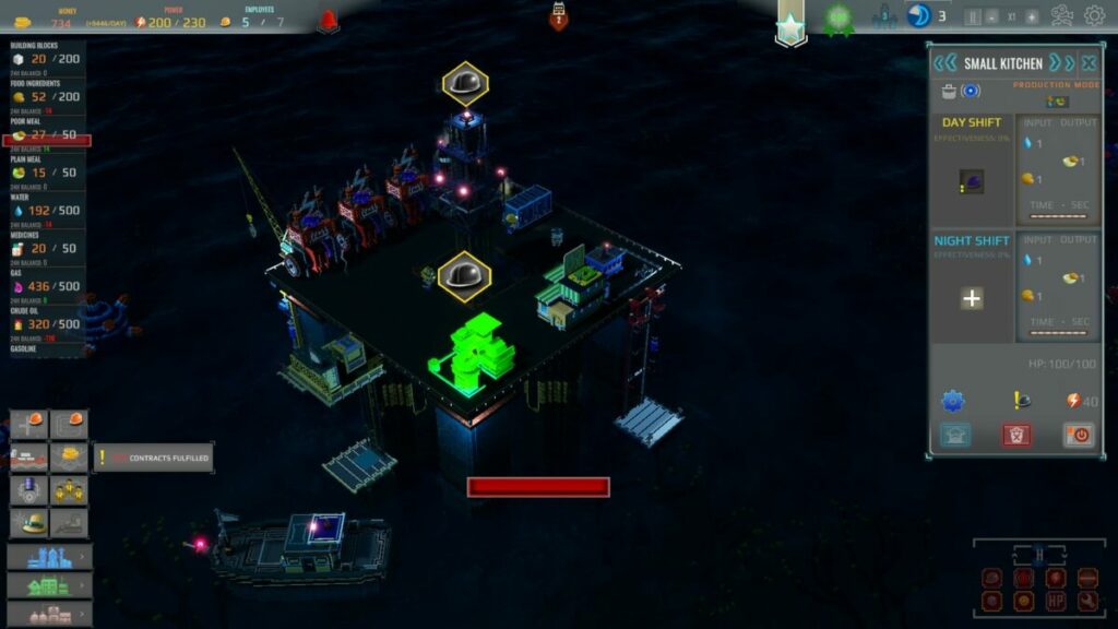 Drill Deal Oil Tycoon Review