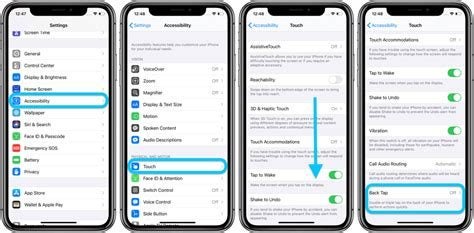 How Background Sounds work on iPhone