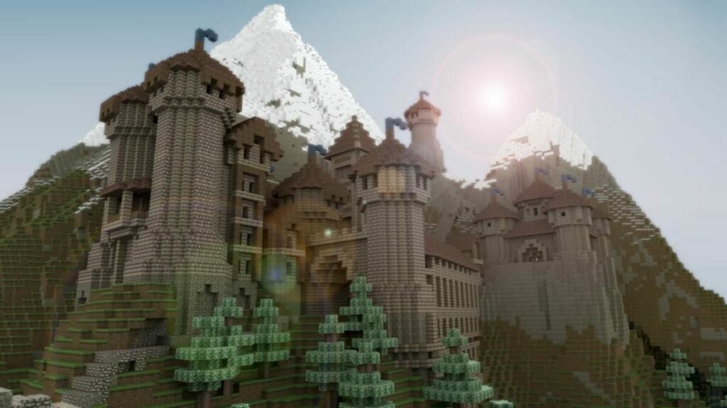 How to craft in Minecraft