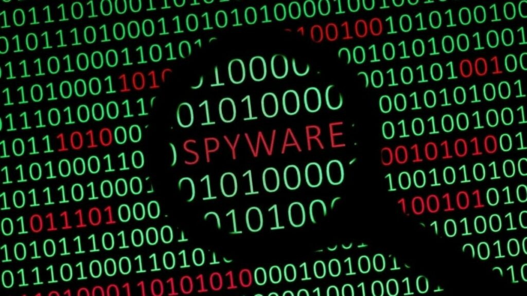 Malware, phishing, spyware, and viruses
