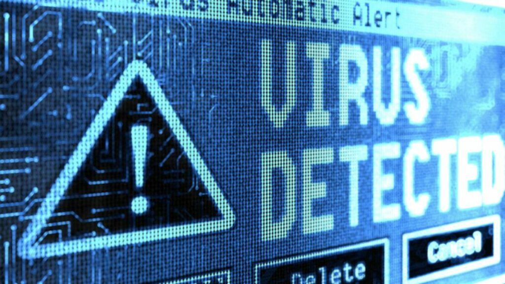 Malware, phishing, spyware, and viruses