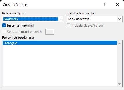 Microsoft Word review