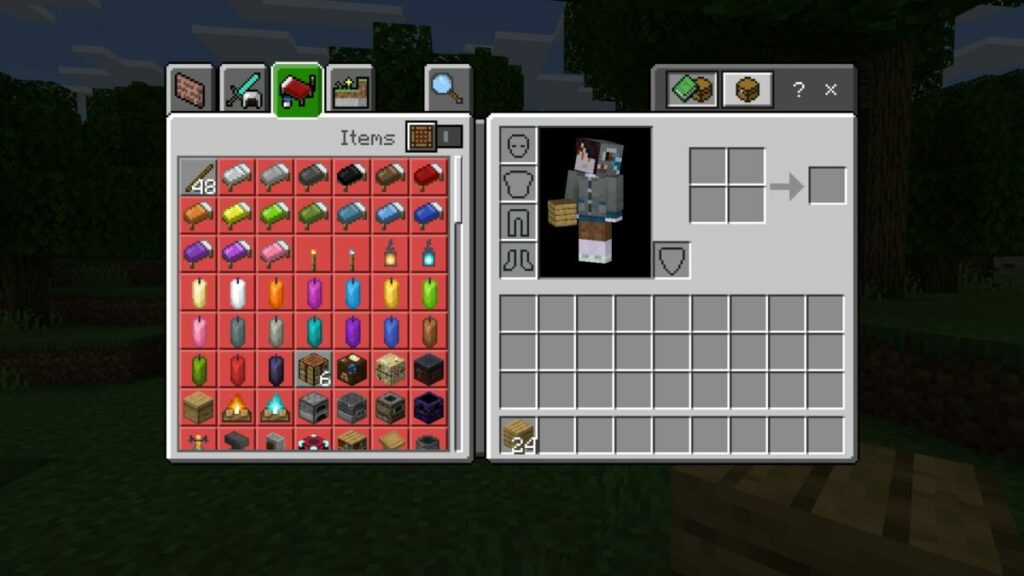Minecraft review