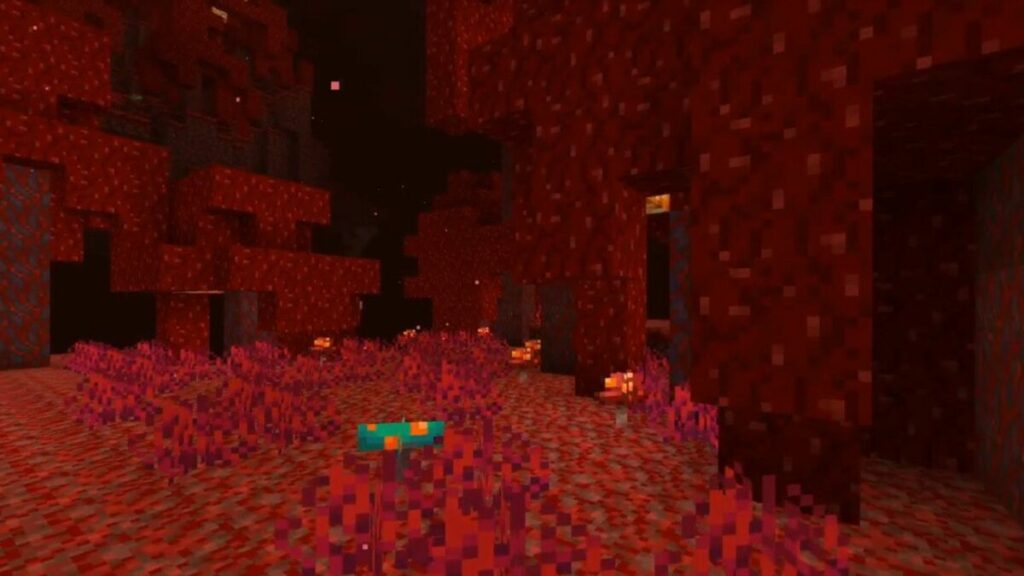 Minecraft review