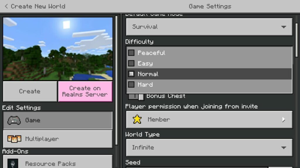 Minecraft review