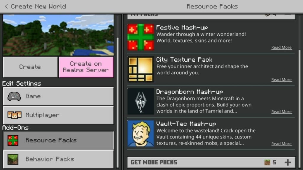 Minecraft review
