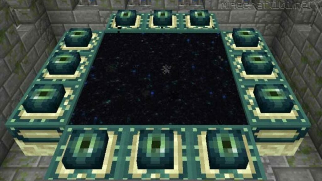 Minecraft review
