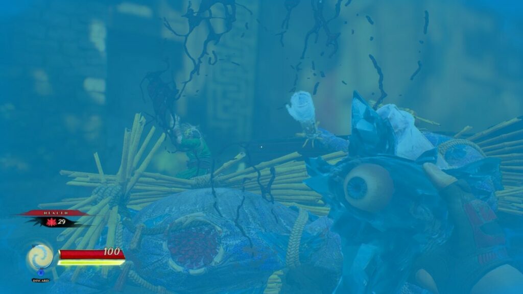 Shadow Warrior 3 Review