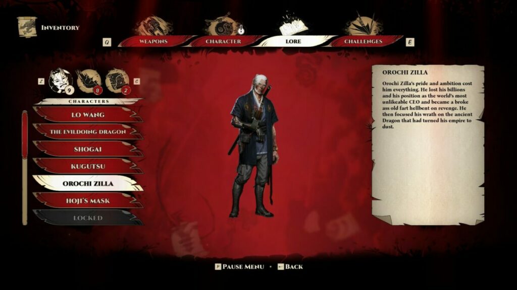 Shadow Warrior 3 Review