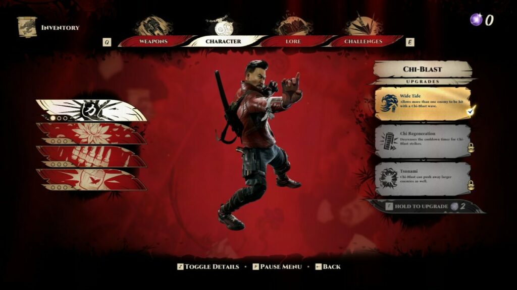 Shadow Warrior 3 Review