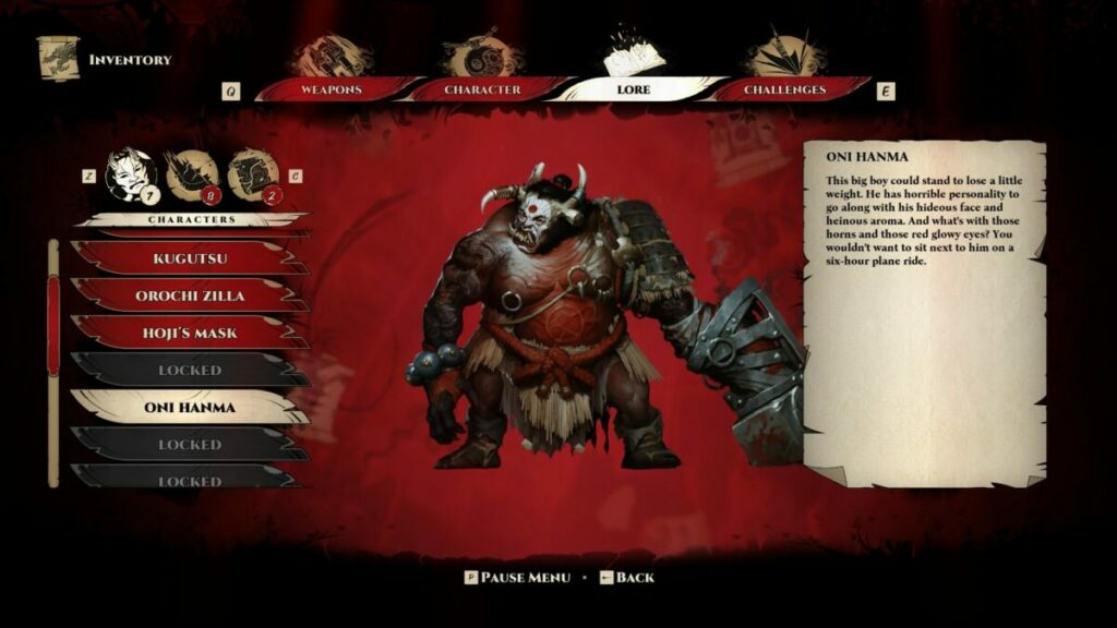 Shadow Warrior 3 Review