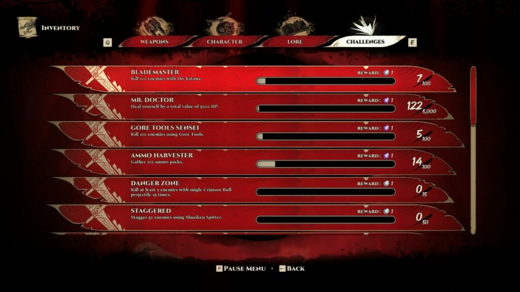 Shadow Warrior 3 Review