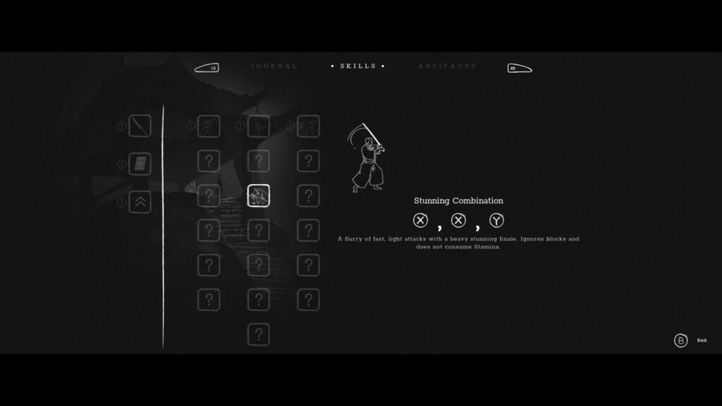 Trek to Yomi review